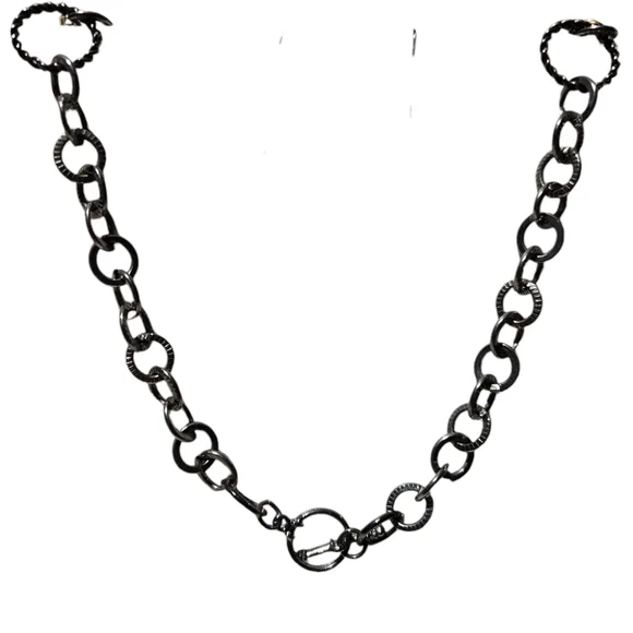 NWT Tibetan inspired necklac/earring set - Picture 3 of 3